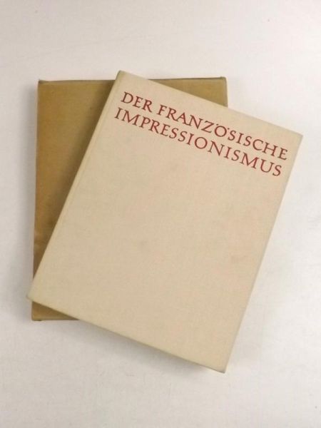 Der französische Impressionismus