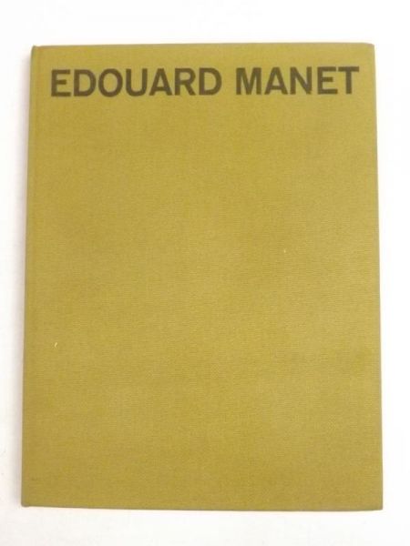 Edouard Manet