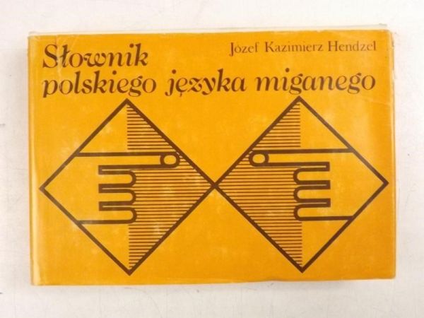 Słownik polskiego języka miganego