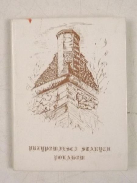 Przypowieści starych polaków, miniatura