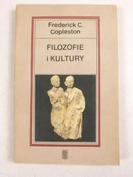 Filozofie i kultury
