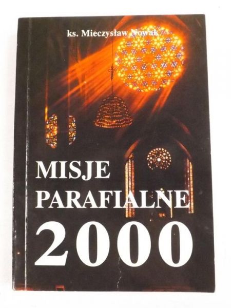 Misje parafialne 2000