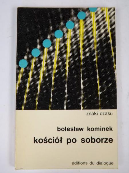 Kościół po soborze, ZC
