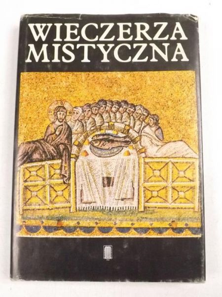 Wieczerza Mistyczna