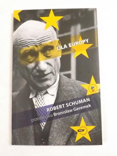 Dla Europy