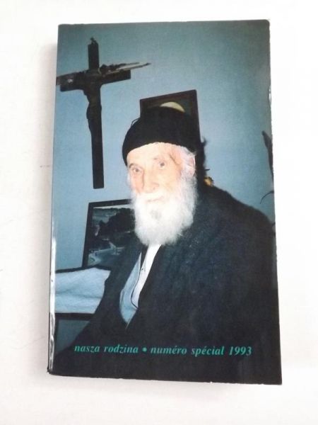 Moskwa Jacek - Ks. Jan Zieja, Życie Ewangelią