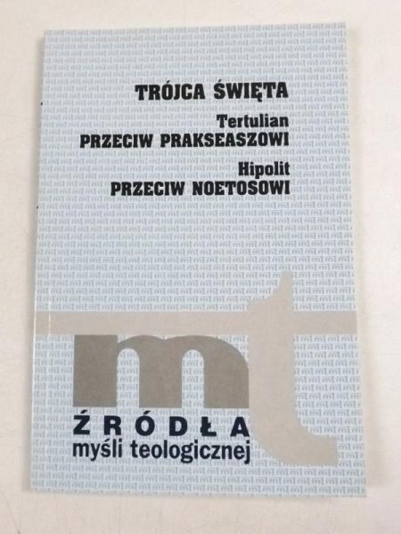 Baron Arkadiusz - Trójca Święta