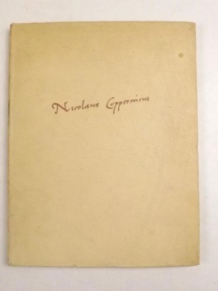 Nicolaus Coppernicus, 1943 r