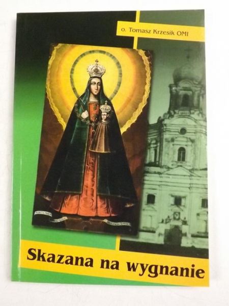 Skazana na wygnanie
