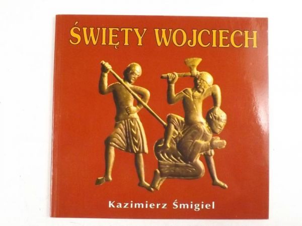 Święty Wojciech
