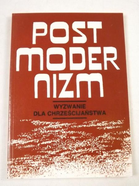 Postmodernizm