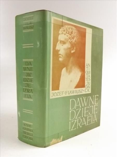 Dawne dzieje Izraela