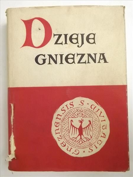 Dzieje Gniezna