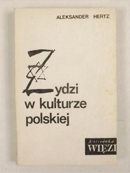 Żydzi w kulturze polskiej