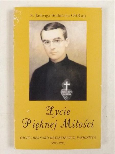 Życie pięknej miłości