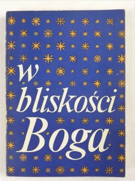 W bliskości Boga