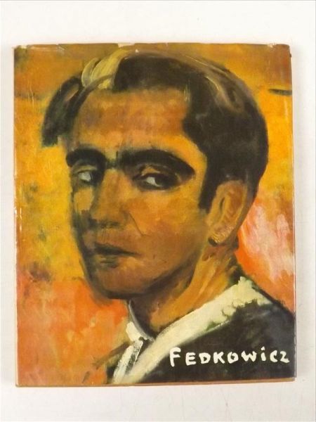 Fedkowicz