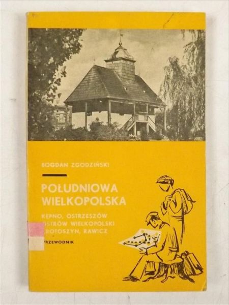 Południowa Wielkopolska