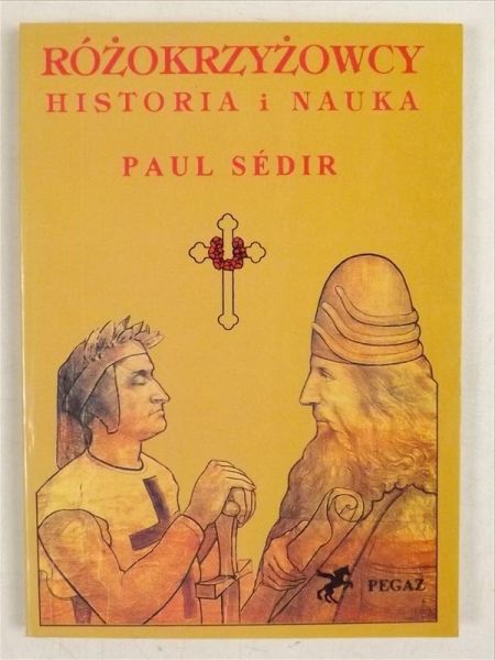 Różokrzyżowcy. Historia i nauka