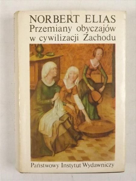 Przemiany obyczajów w cywilizacji Zachodu