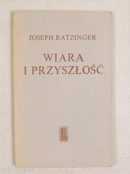 Wiara w przyszłość