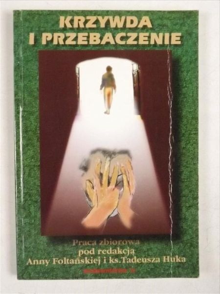 Krzywda i przebaczenie