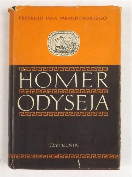 Odyseja
