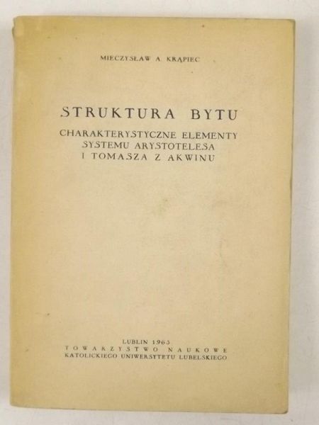 Struktura bytu