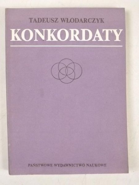 Konkordaty