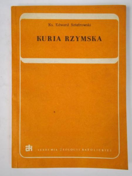 Kuria rzymska