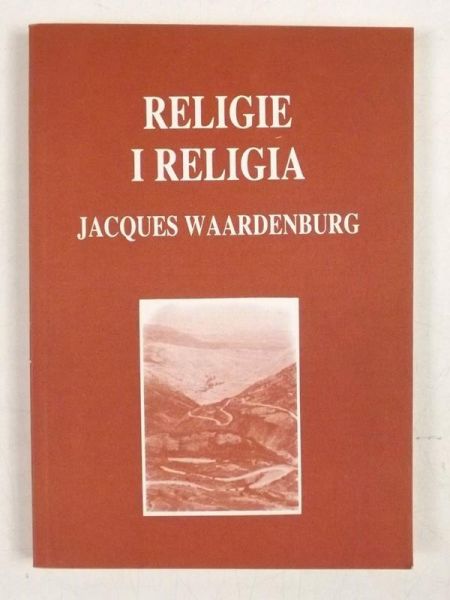 Religie i religia