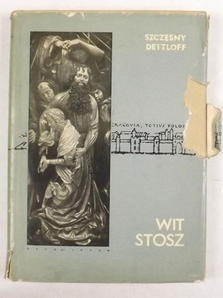 Wit Stosz, tom II
