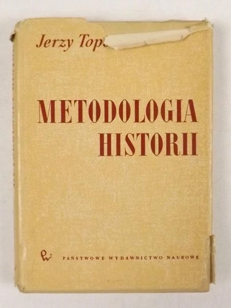 Metodologia historii