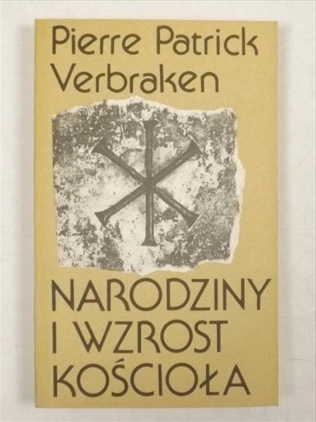 Narodziny i wzrost Kościoła