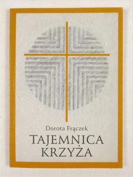 Tajemnica Krzyża