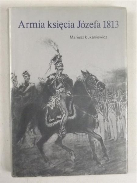 Armia księża Józefa 1813