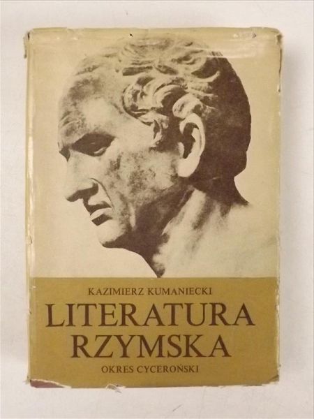 Literatura rzymska