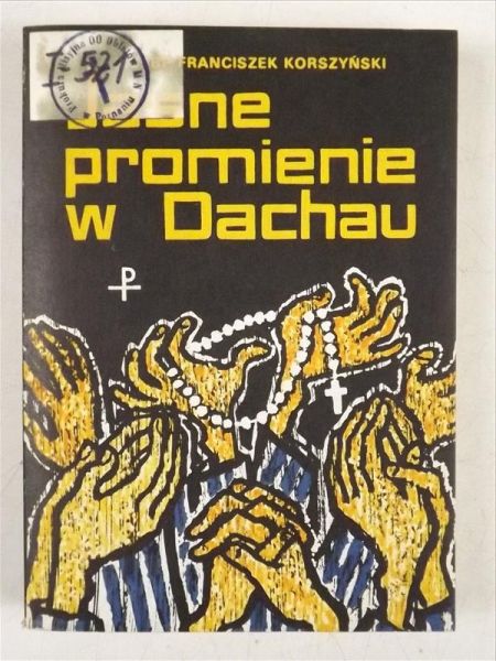 Jasne promienie w Dachau