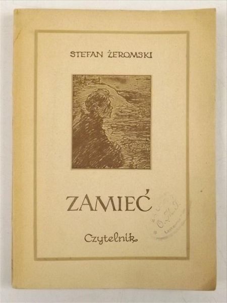 Zamieć
