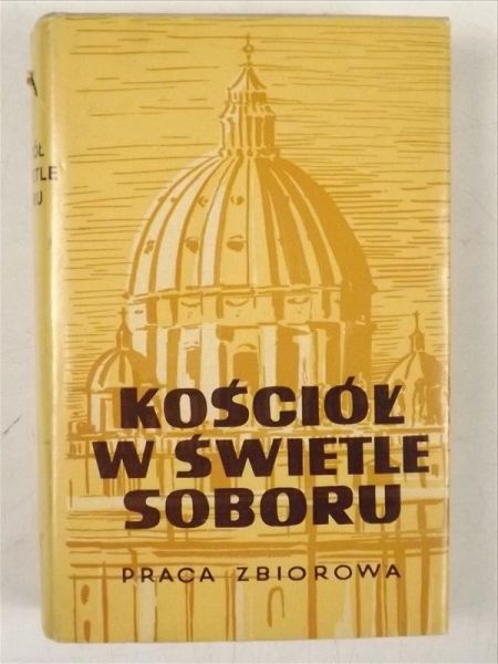 Kościół w świetle Soboru