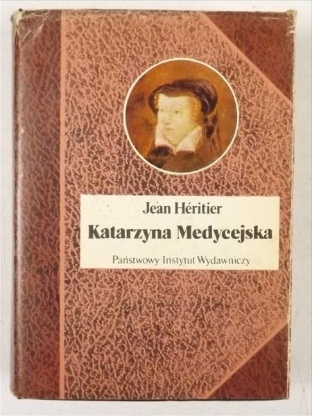 Katarzyna Medycejska, BSL