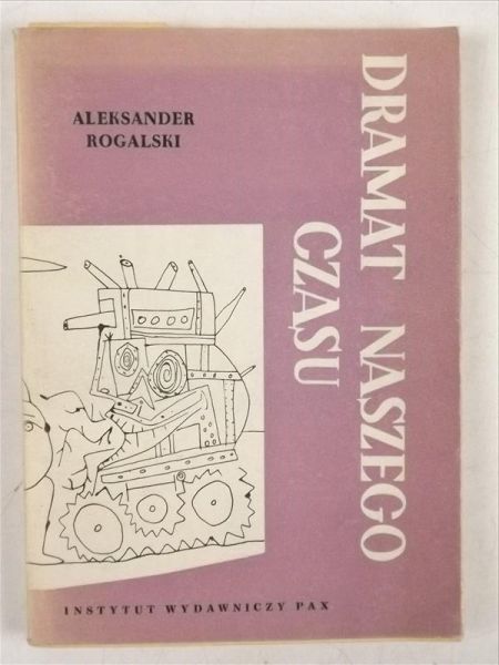 Dramat naszego czasu