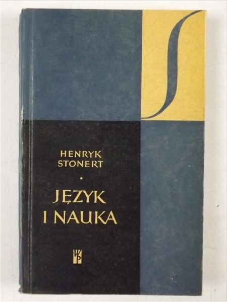Język i nauka