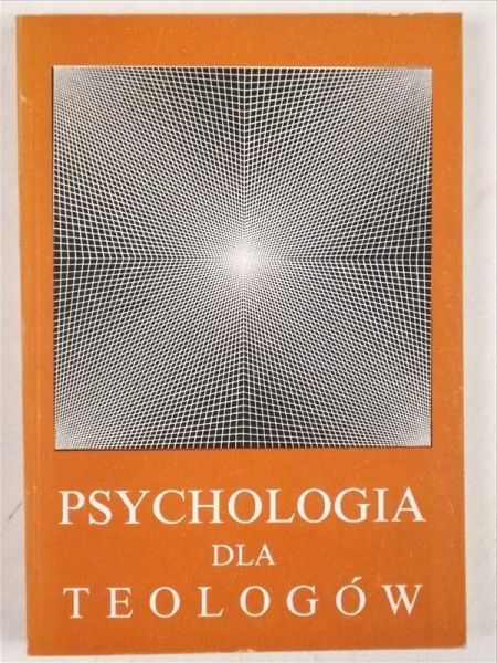 Psychologia dla teologów
