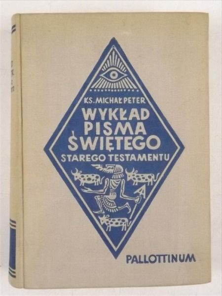 Wykład Pisma Świętego Starego Testamentu