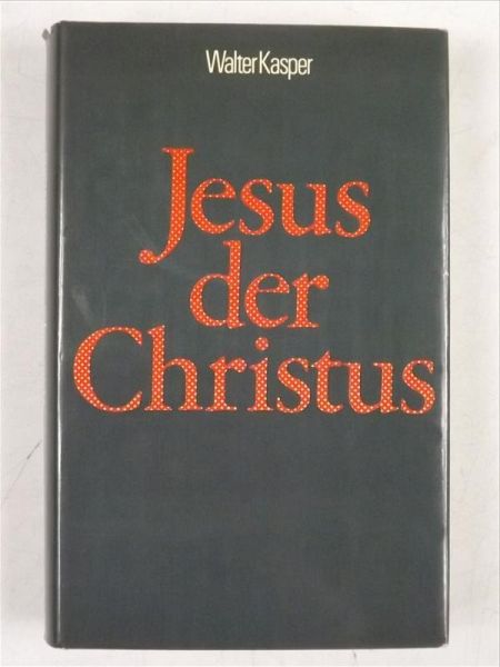 Jesus der Christus
