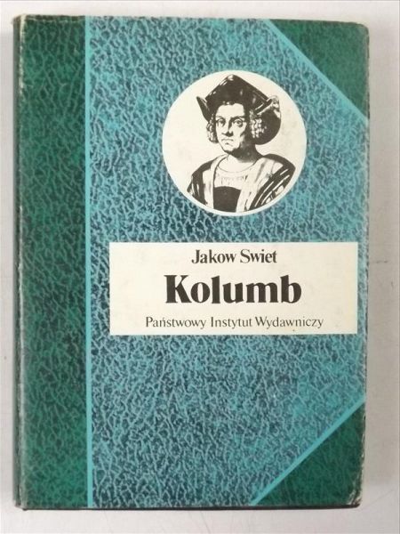 Kolumb, BSL