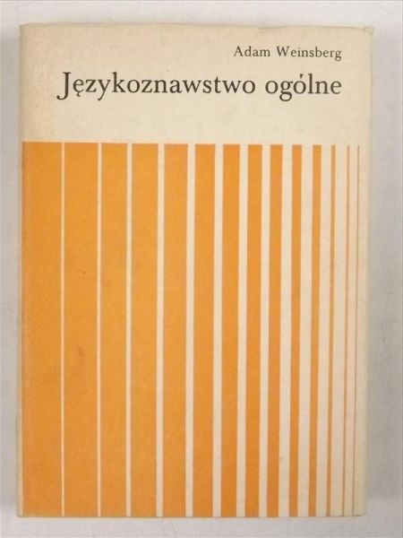 Językoznastwo ogólne