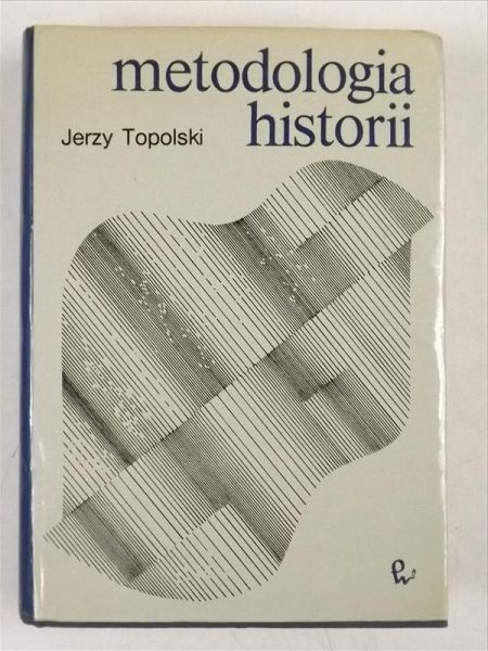 Metodologia historii