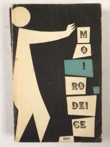 Moi rodzice